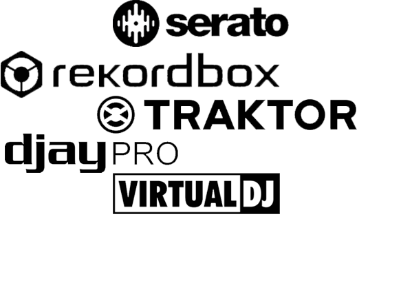 Rekwest song requests app screenshot 8